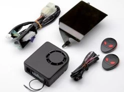 Honda Averto Alarm Systeem CBR 600 F / CB 600 F Hornet (11-13)