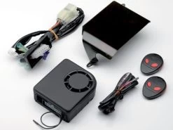 Honda Alarm Systeem CBR 600 RR (13-17)