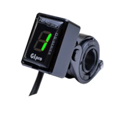 Kawasaki Versnellings Indicator Montage Bracket Ninja / Z 125