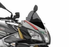 Puig Windscherm Jetstream Aprilia Tuono V4 (15-)