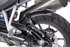 Puig Achterspatbord Carbon Look Triumph Tiger Explorer/XC (12-15) -Verkoop Van Motoraccessoires 0 puig17075 1 1 6080