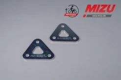 Mizu Verhogingsset 25MM Honda VFR800F (98-01) / VFR800 V-TEC (02-10) / Crossrunner -Verkoop Van Motoraccessoires 0 system 9 34 4d66