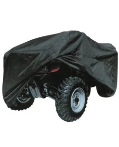 Booster Motorhoes Basic 2 ATV