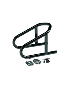 Booster Standaard Aanhanger + Montageset