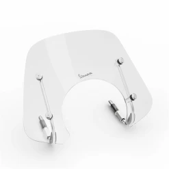 Vespa Windscherm Helder GTS