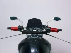 Puig Stuurstrop Inclusief Spanbanden