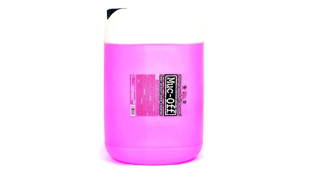 Muc-off Motorcycle Cleaner 25 L 1 Muc-off Motorcycle Cleaner 25 L