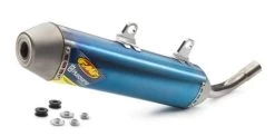 Husqvarna FMF Titan Powercore 2.1 Silencer