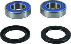 All Balls Wiel Kogellager Set 25-1806
