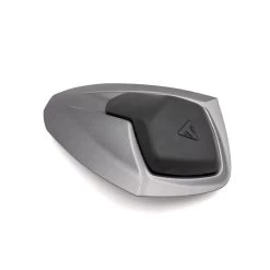 Triumph Buddy Seat Cover Silver Street Triple R