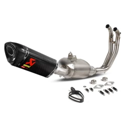Aprilia Akrapovic Uitlaatsysteem RS/Tuono 660 (21-)