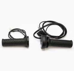 Aprilia Verwarmde Handgrepen Tuareg 660