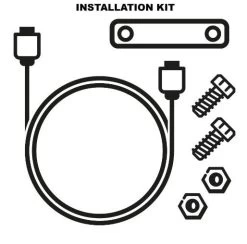 Aprilia Aprillia Antidiefstal Installatiekit Tuareg 660