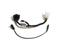 Moto Guzzi Alarm Montageset V100 (23-)