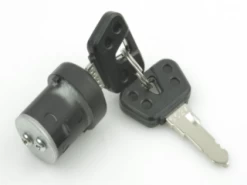 Yamaha Slot Set Standaard Topkoffer City