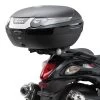 GIVI 541FZ Topkofferrek Suzuki GSX 1300R Hayabusa (08-16)