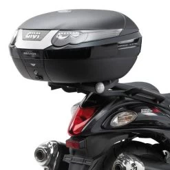 GIVI 541FZ Topkofferrek Suzuki GSX 1300R Hayabusa (08-16)