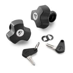 KTM Slot Voor Quicklock Kofferdrager