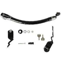 Piaggio Zadel-Stuur Slot Liberty 125 (15-)