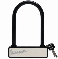 Vespa U Beugel Slot