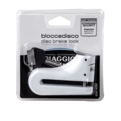 Piaggio Schijfremslot Beverly 350