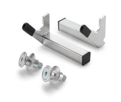 KTM/Husqvarna Paddock Stand Adapters Compleet