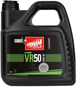 Vrooam VR50 15W50 4ltr