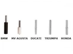 Bikelift Adapter RS-16 28.7mm