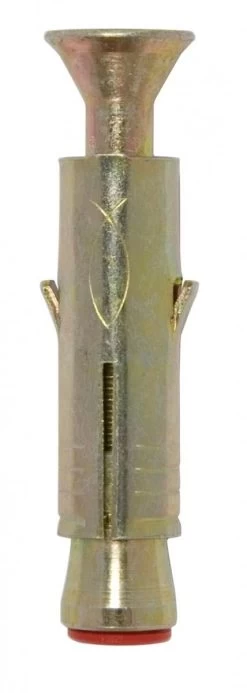 ABUS WBA100 Bevestigingsbouten