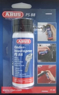 ABUS Slot Spray PS88