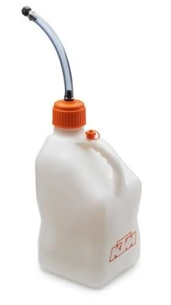 KTM Kunststof Container