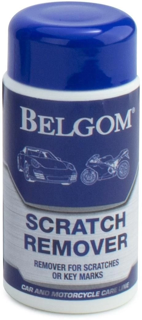 Belgom Krasverwijderaar 150ML 170150 1 Belgom Krasverwijderaar 150ML 170150