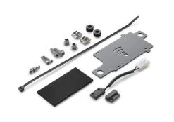 KTM Alarm Montageset RC 125 / 200 / 390 (14-)