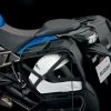 Suzuki Losse Zijkoffers GSX-S1000GT
