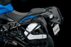 Suzuki Losse Zijkoffers GSX-S1000GT