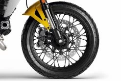 Ducati Spaakwielen Set Scrambler