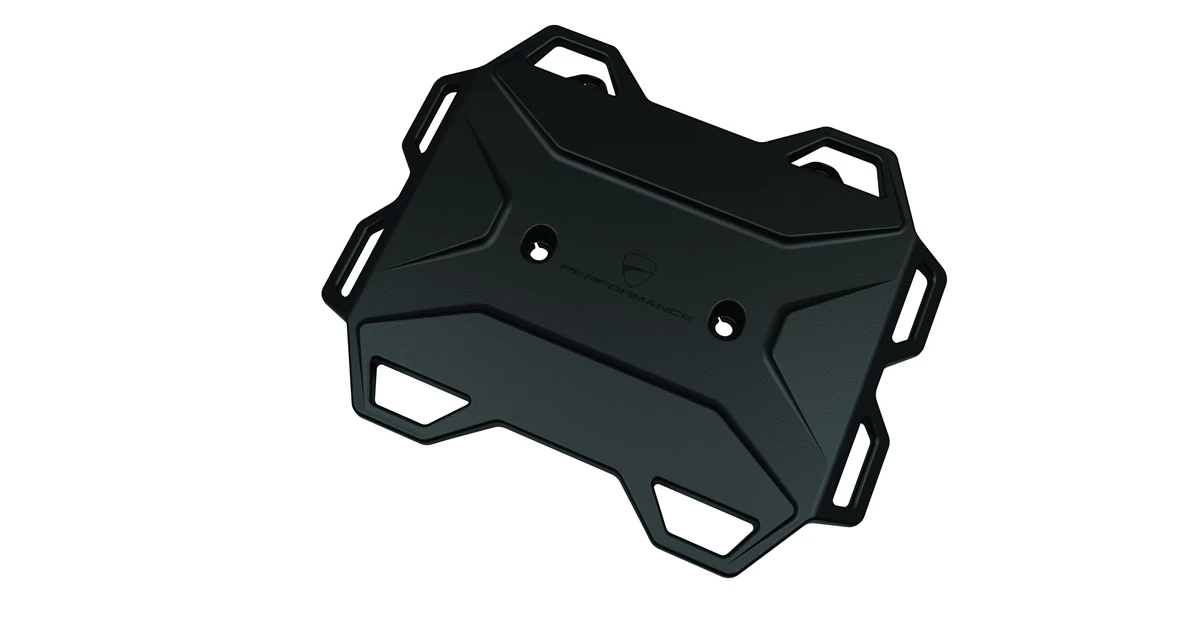 Ducati Bagagerek Multistrada V4 (21-) 1 Ducati Bagagerek Multistrada V4 (21-)