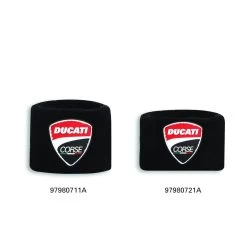 Ducati Corse Sok (Zweetbandje) Remvloeistofreservoir