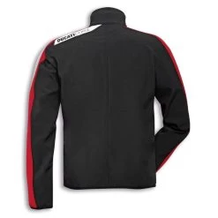Ducati Corse Thrill Softshell Jas