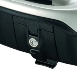 Suzuki Slotset Kunststof Koffers (6st) V-Strom DL 650 / XT