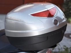 Suzuki Topkoffer Burgman 125/200 / Sixteen 150