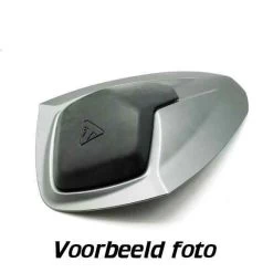 Triumph Seatcover Matt Carbon Black Street Triple