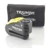 Triumph Schijfremslot Met Alarm