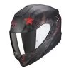 Scorpion Exo-1400 Air Asio Motorhelm