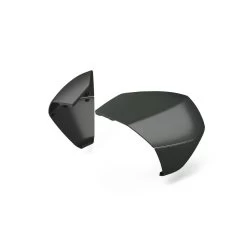 Yamaha Topkoffer Kleurdeel Tech Black