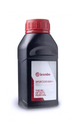 Brembo Remvloeistof DOT 4 Sport EVO 500++