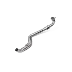 Akrapovic Uitlaatbocht (SS) Honda X-ADV (17-)