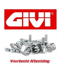GIVI 2132FZKITR Reserve Schroevenset Voor 2132FZ