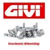 GIVI 210SRKITR Reserve Schroevenset Voor SR210M/SR210