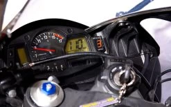 GiPro DS G2 Versnellingsindicator Harley-1 -Verkoop Van Motoraccessoires Gipro DS Series G2 montage f659